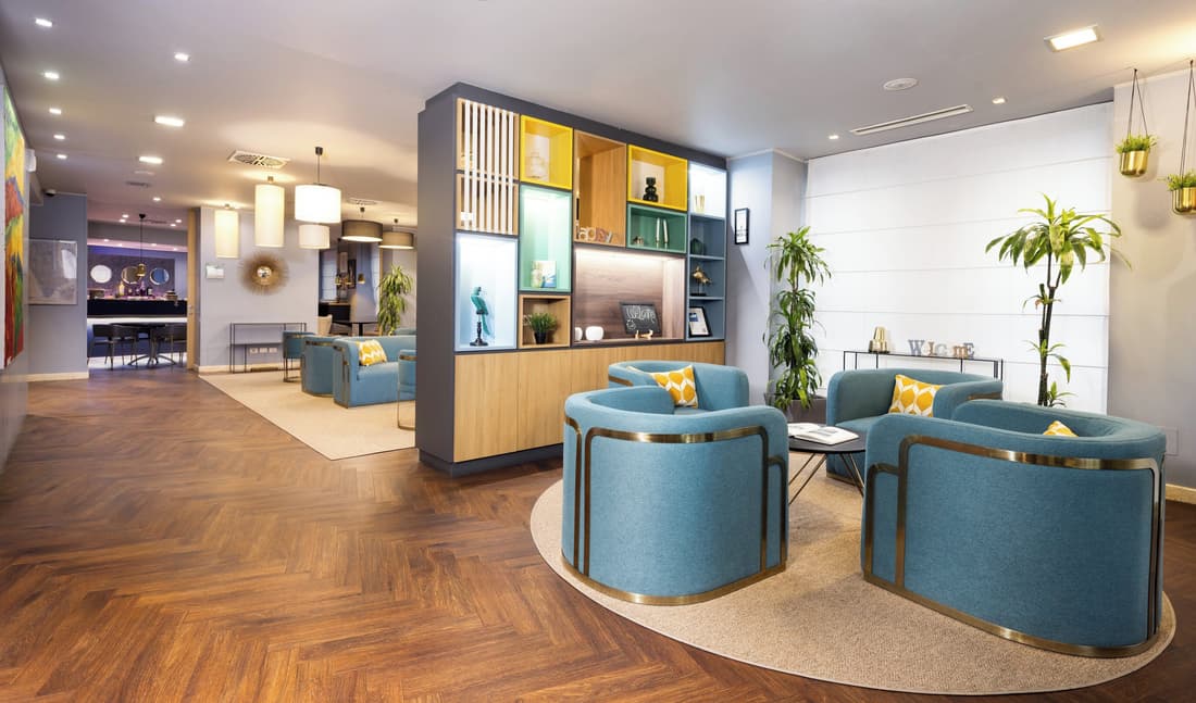 Holiday Inn Milan - Garibaldi Station by IHG