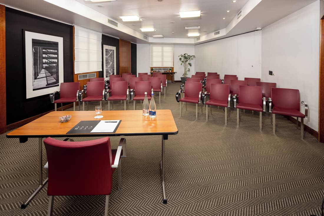 Holiday Inn Milan - Garibaldi Station by IHG