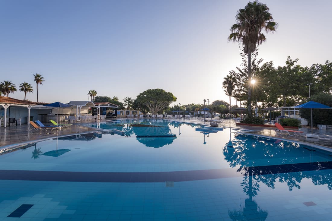 Atlantis Hotel