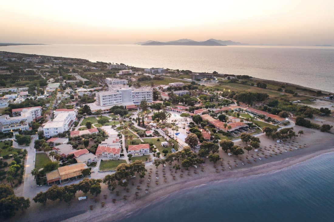 Atlantis Hotel