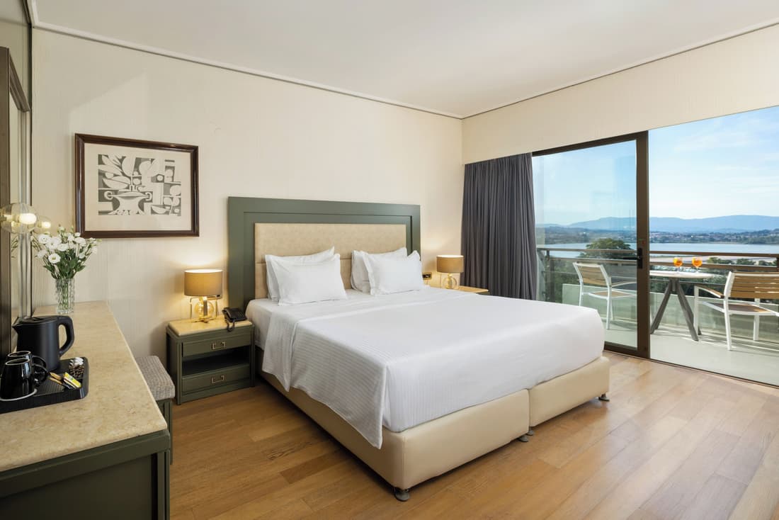 Corfu Holiday Palace Hotel