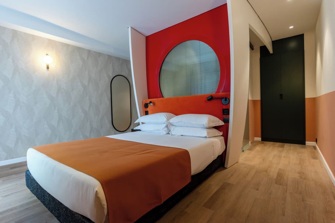 DuoMo hotel