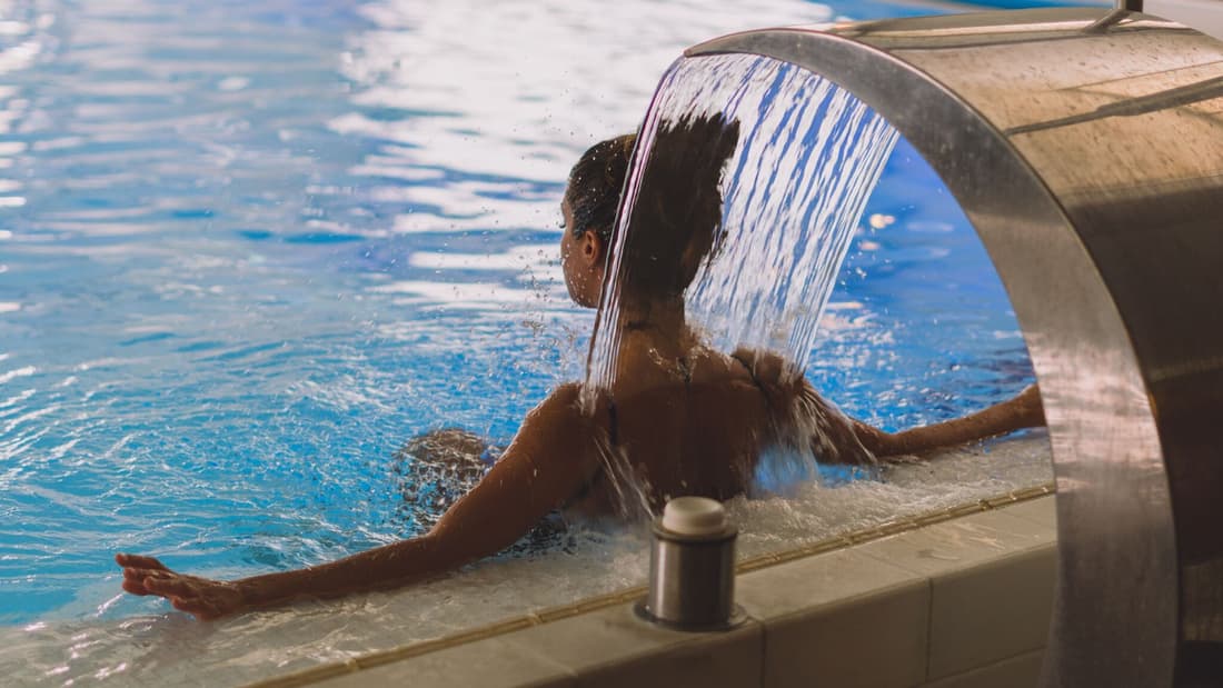 Hotel Terme Milano
