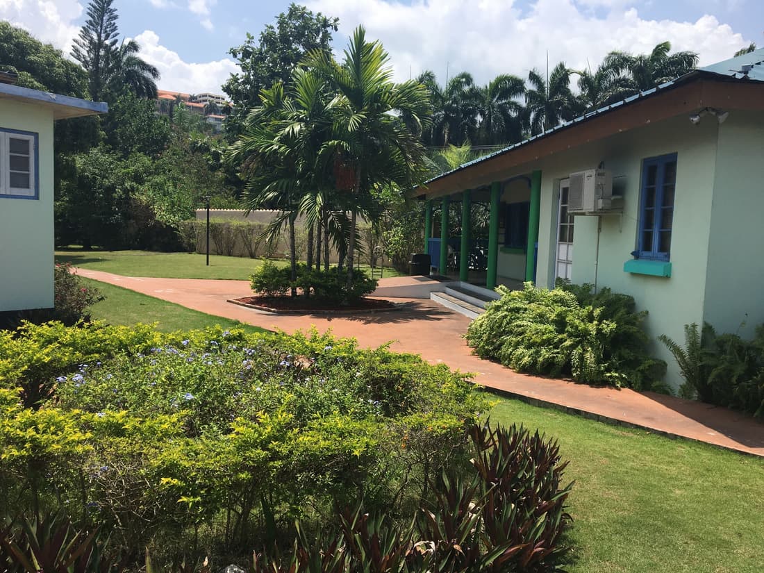 Toby's Resort