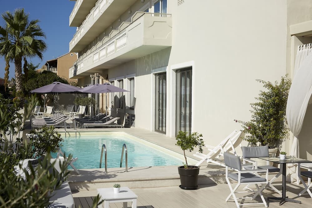 Mon Repos Palace - Adults Only