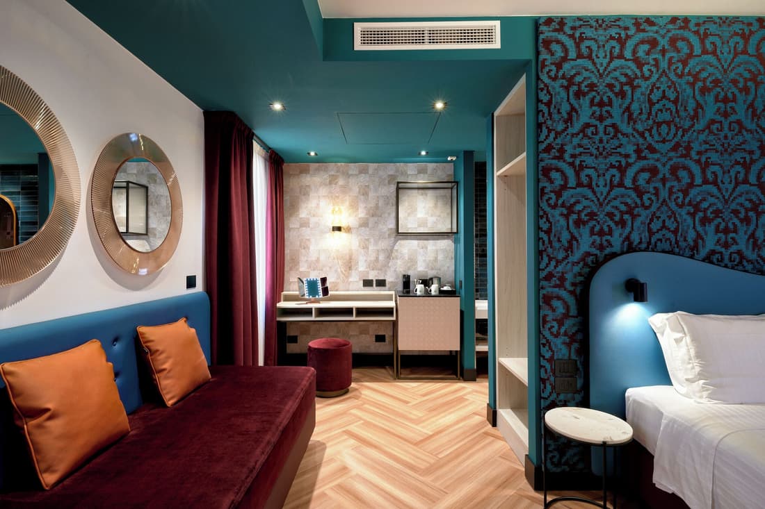 Hotel Ca' d'Oro | WENICE Deep Culture