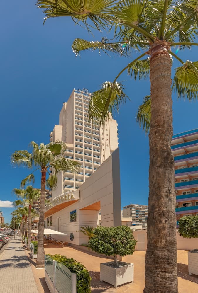 Hotel RH Victoria & Spa Benidorm By Hoteles RH