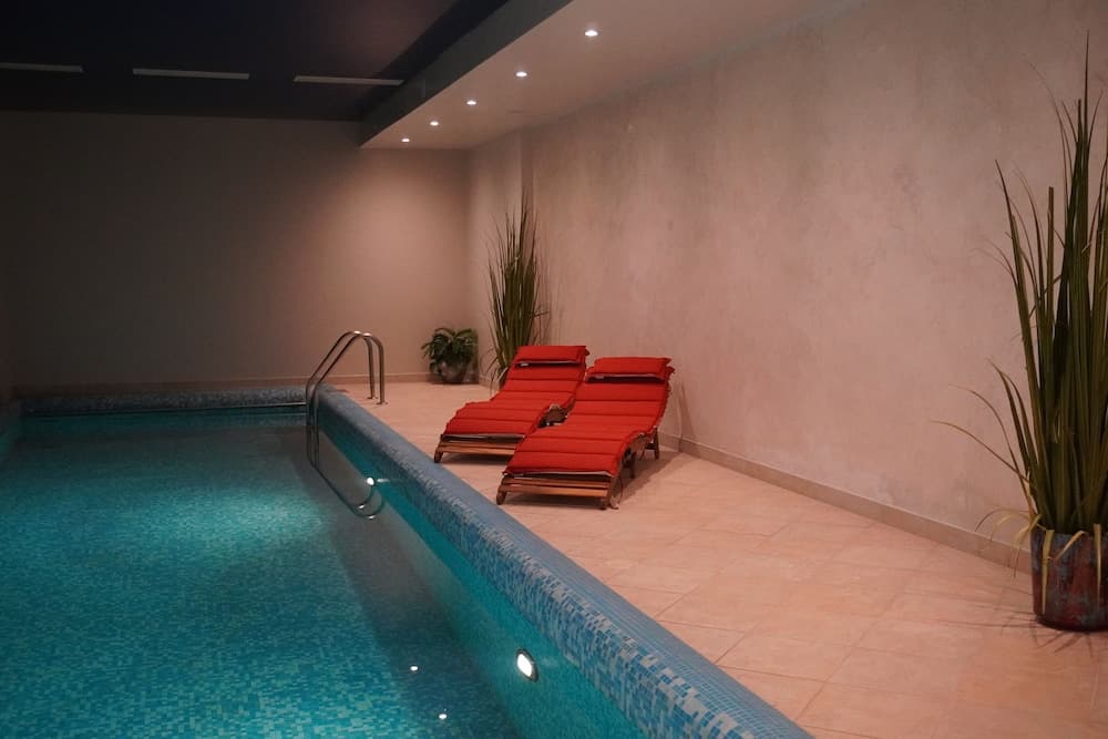 Vilnius Park Plaza