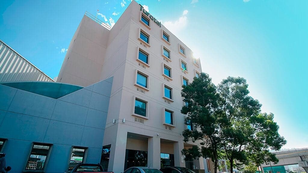 Turotel Morelia