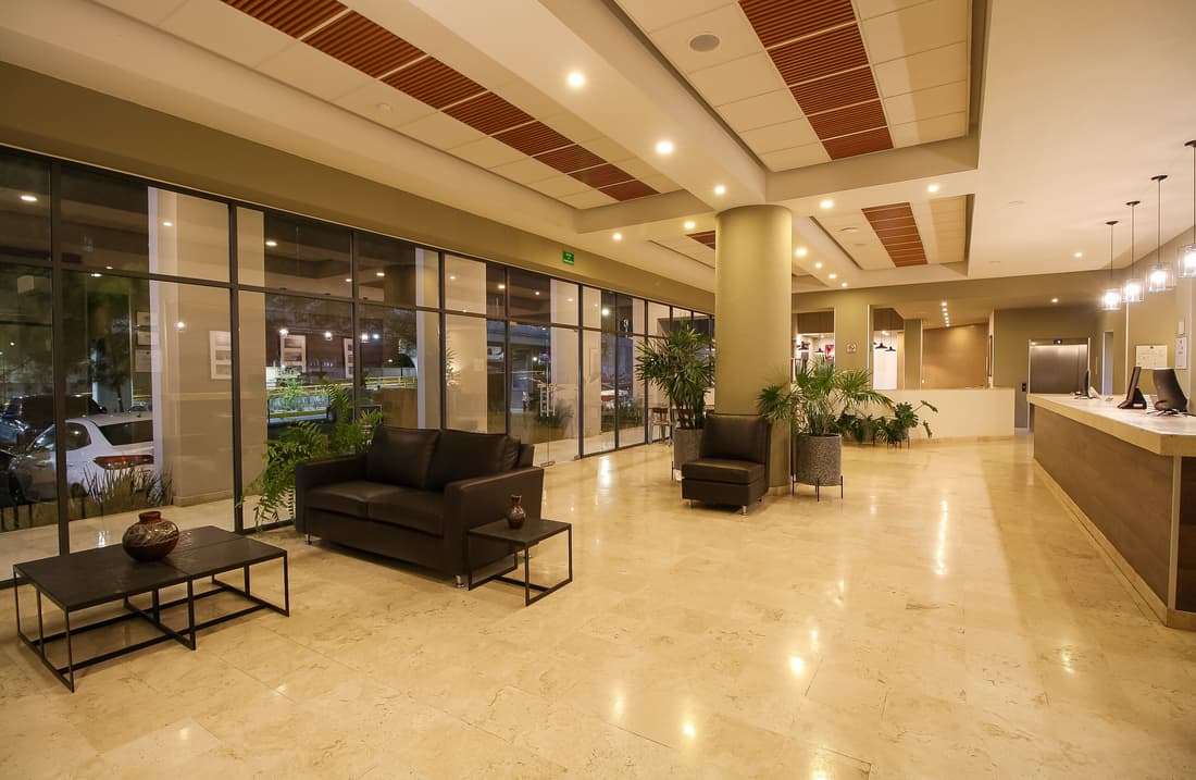Turotel Morelia