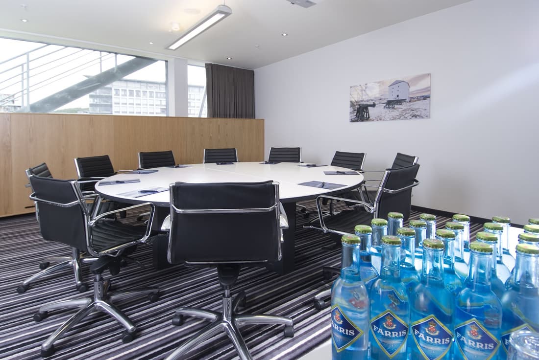 Scandic Nidelven