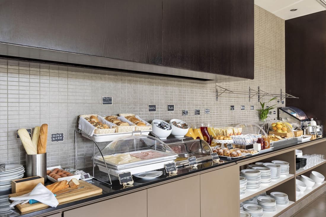 B&B Hotel Arezzo