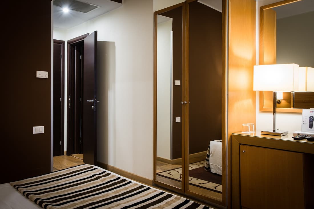 Sardegna Hotel, Suites & Restaurant