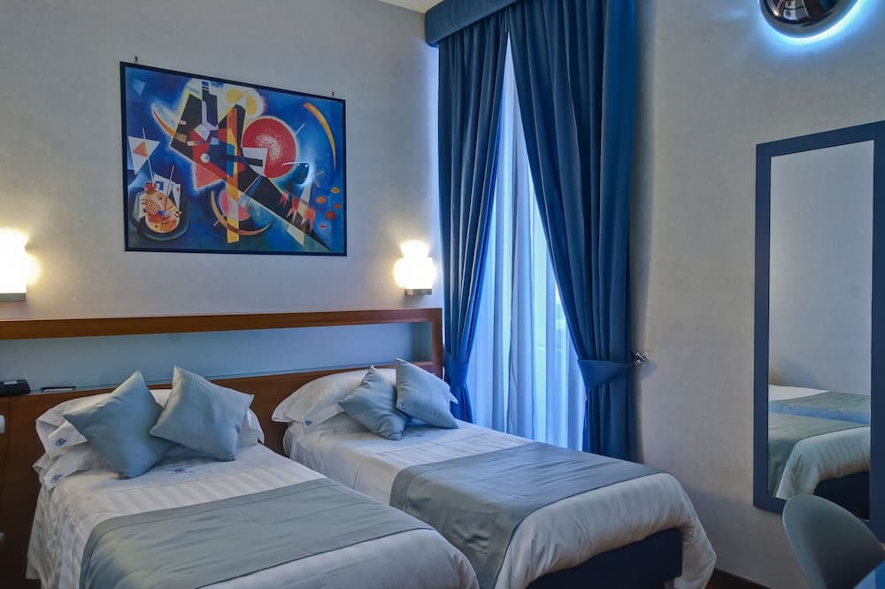 Best Western Plus Hotel Plaza