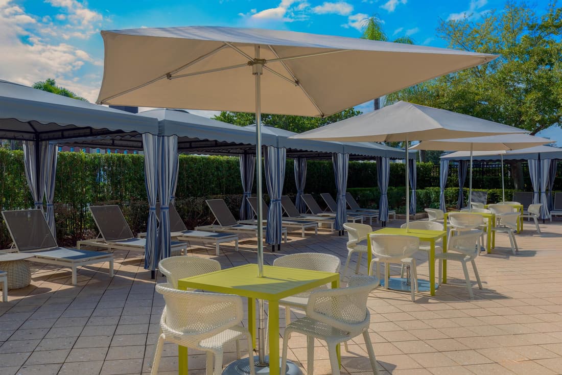 Hilton Garden Inn Orlando International Drive North