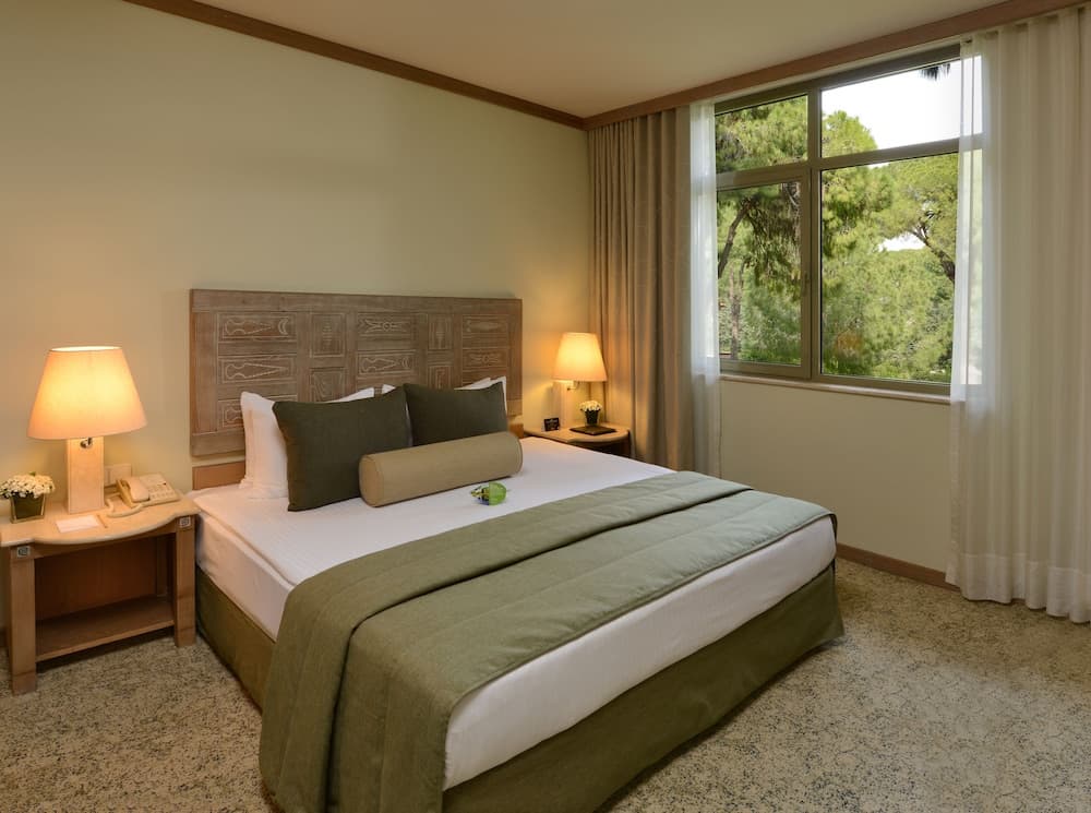 Gloria Verde Resort - All Inclusive
