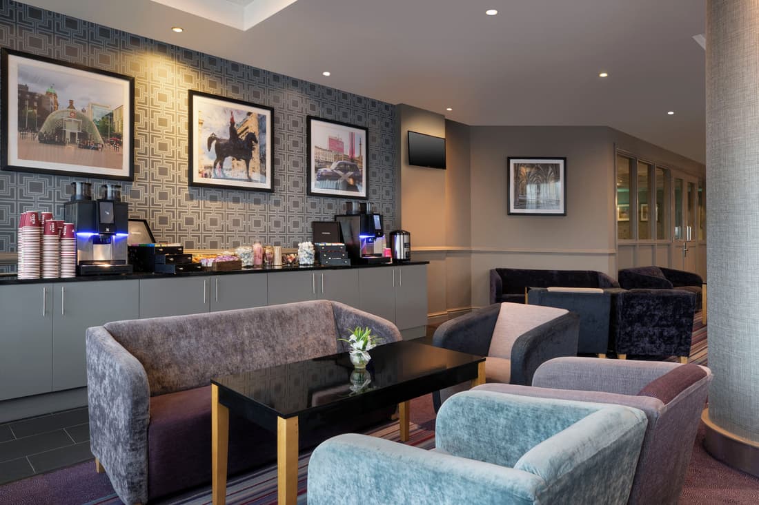 Leonardo Royal Hotel Glasgow