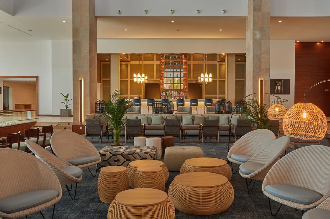 Secrets Lanzarote Resort & Spa – Adults only (+18)