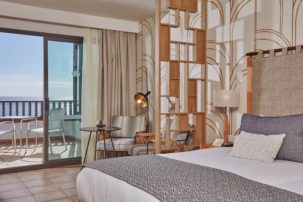 Secrets Lanzarote Resort & Spa – Adults only (+18)