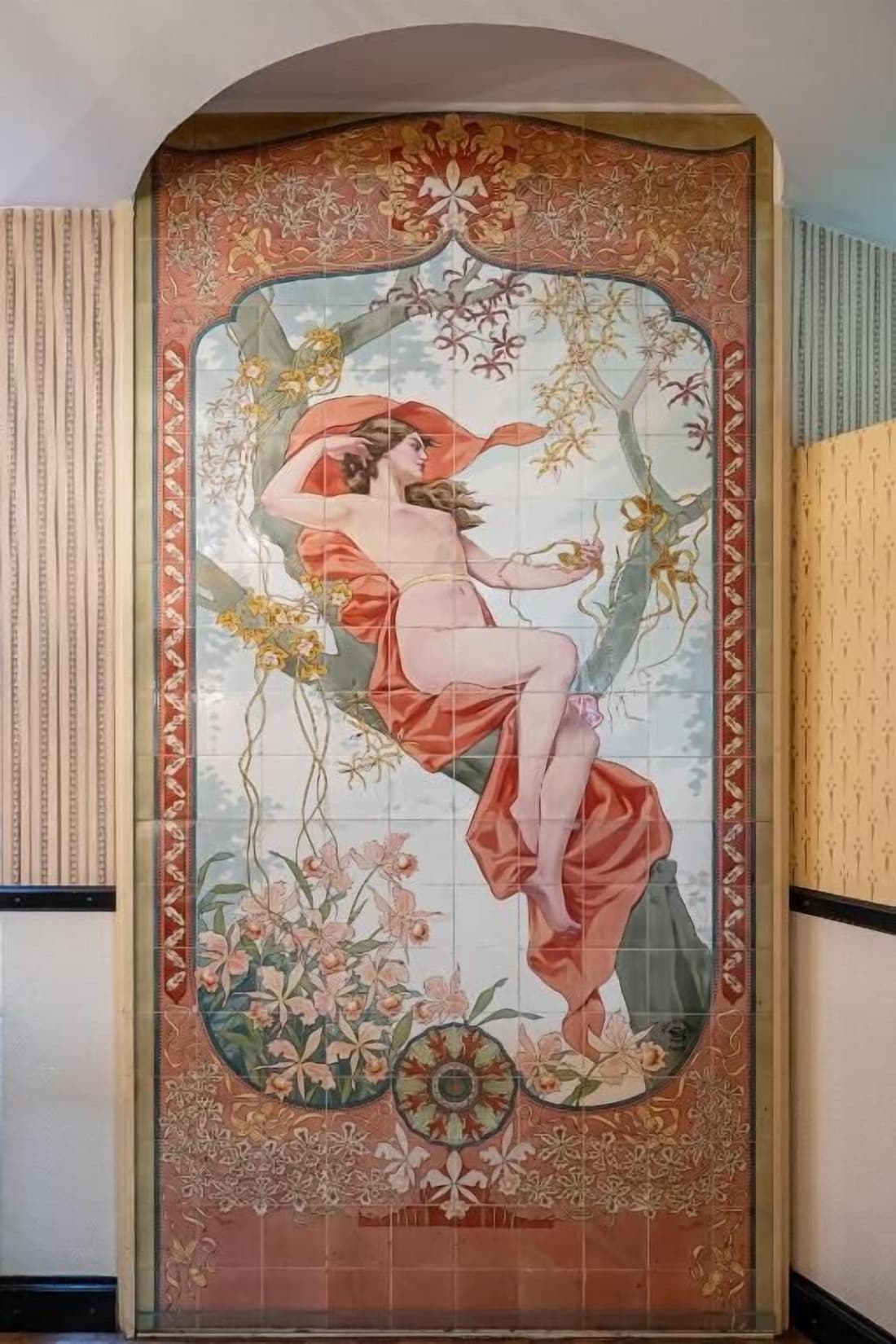 Boutique Hotel Belle Epoque