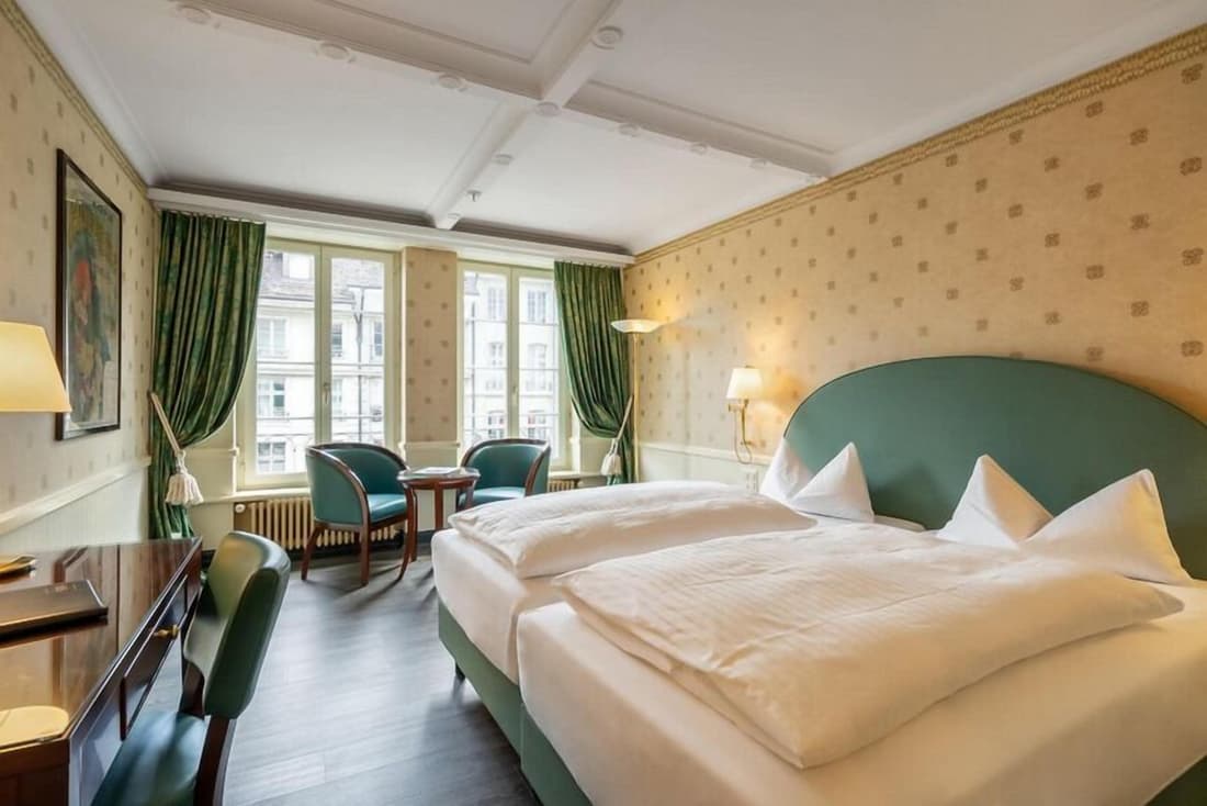 Boutique Hotel Belle Epoque