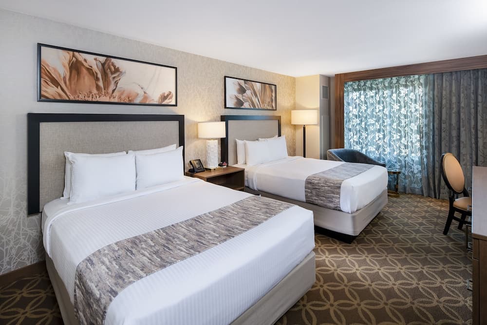 Cannery Hotel & Casino