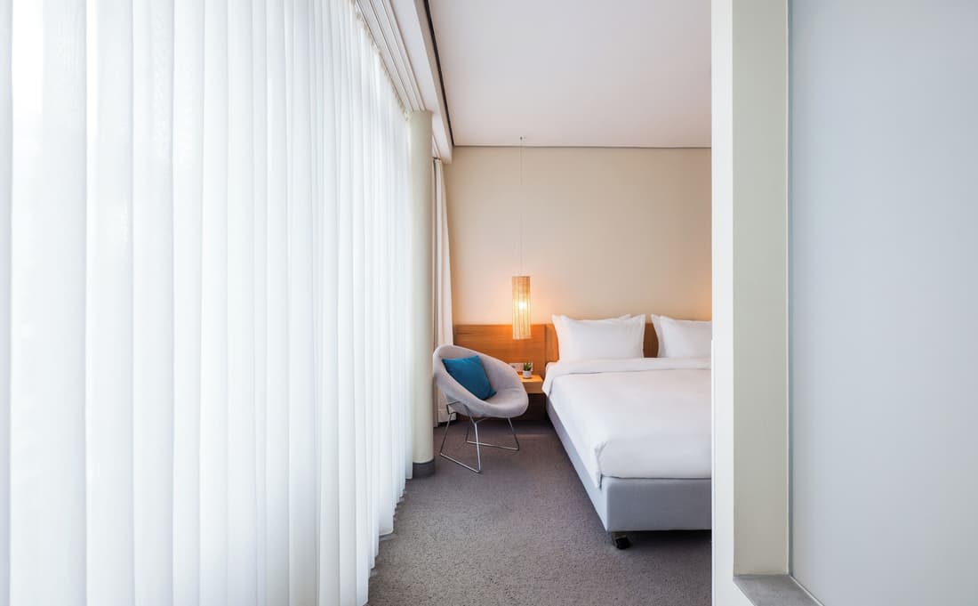 Lindner Hotel Berlin Ku’damm, part of JdV by Hyatt