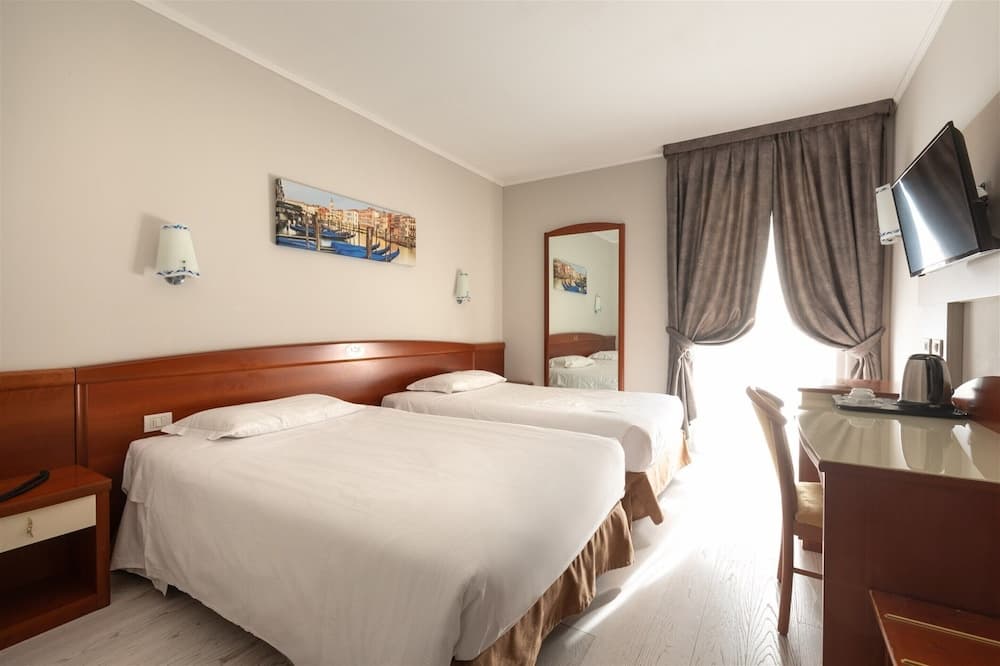 Noventa Hotel
