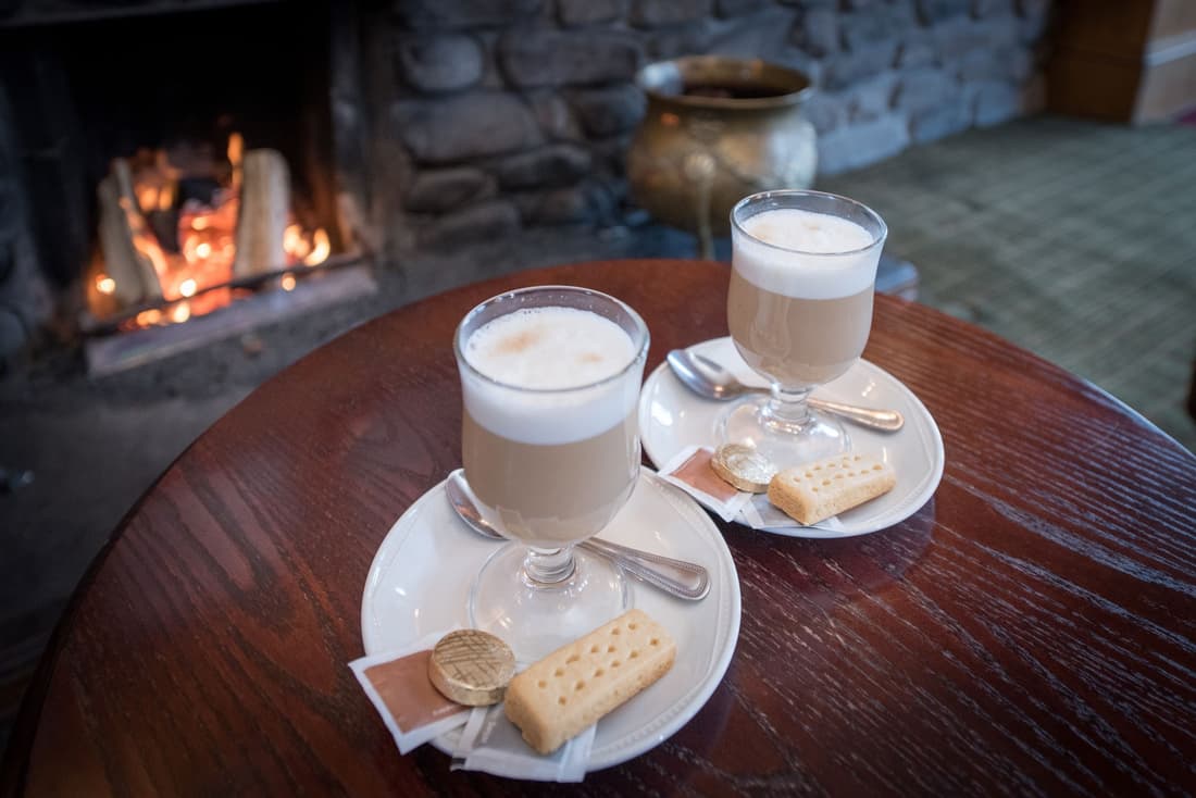 Nethybridge Hotel