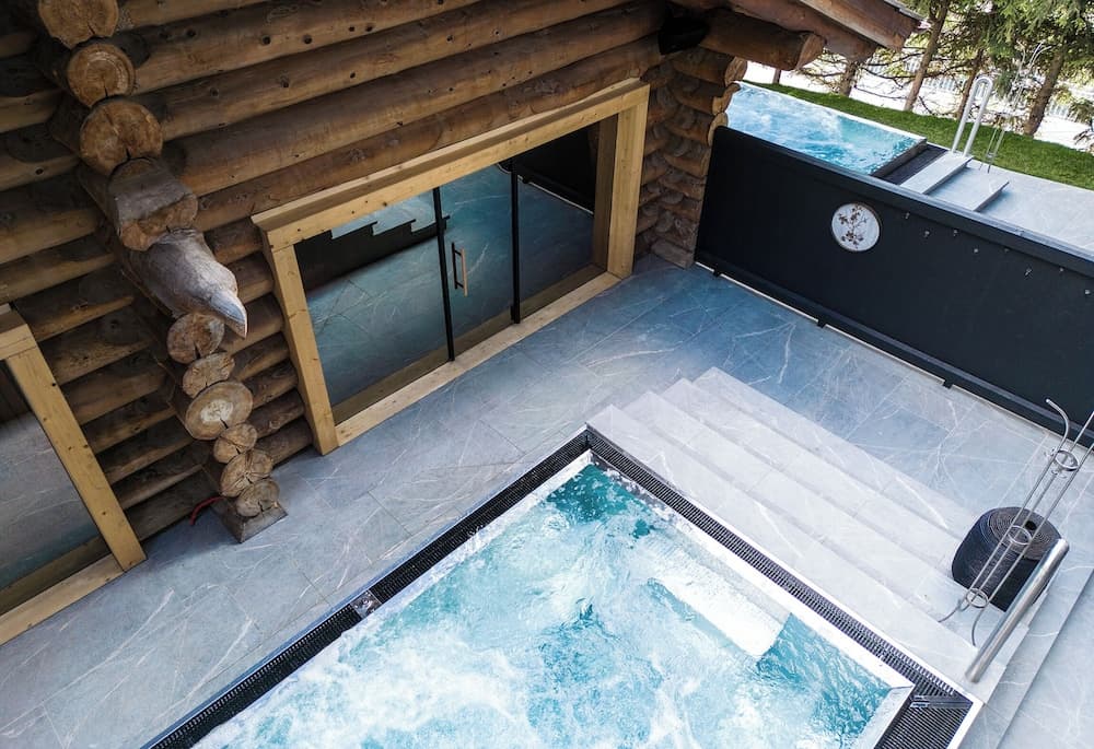 Wellness Hotel Alpenhof