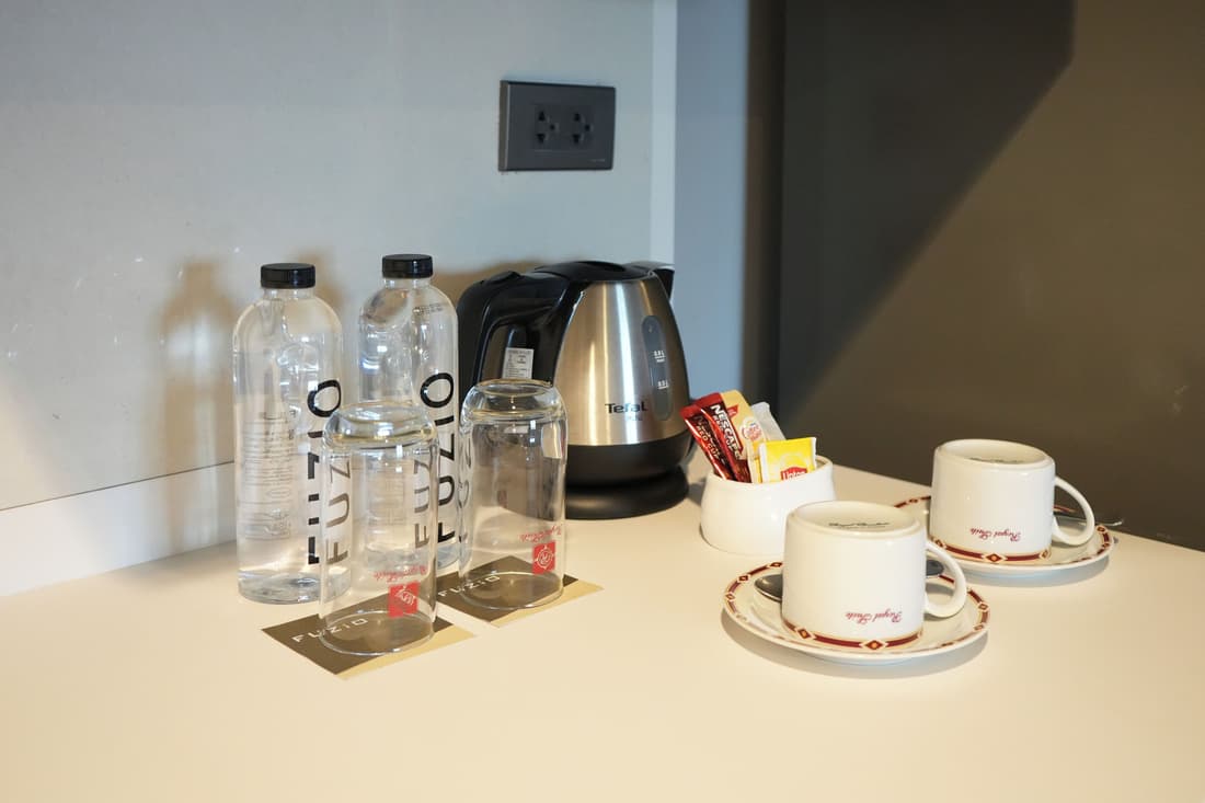 Royal Suite Hotel Bangkok