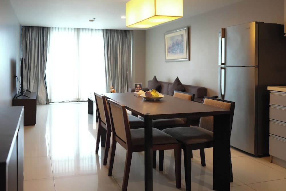 Royal Suite Hotel Bangkok