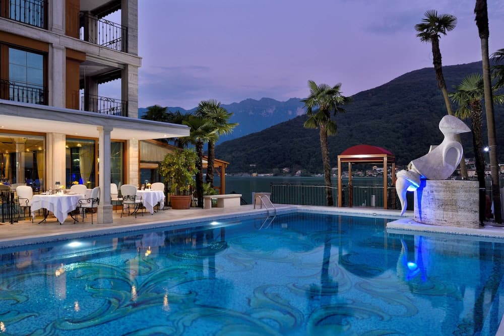 Swiss Diamond Hotel & SPA