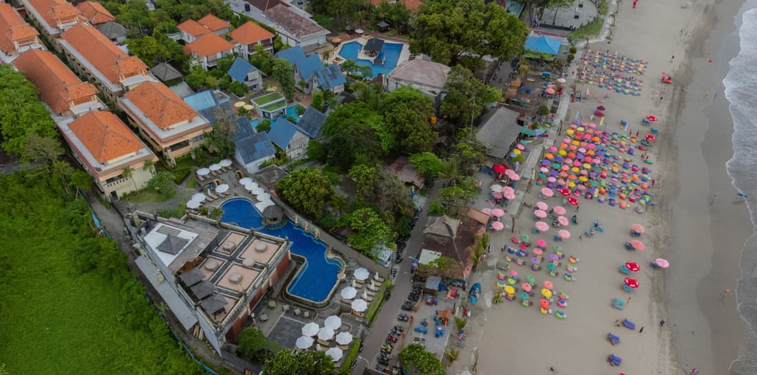 Pelangi Bali Hotel & Spa