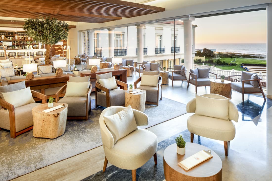 Praia D'El Rey Marriott Golf & Beach Resort