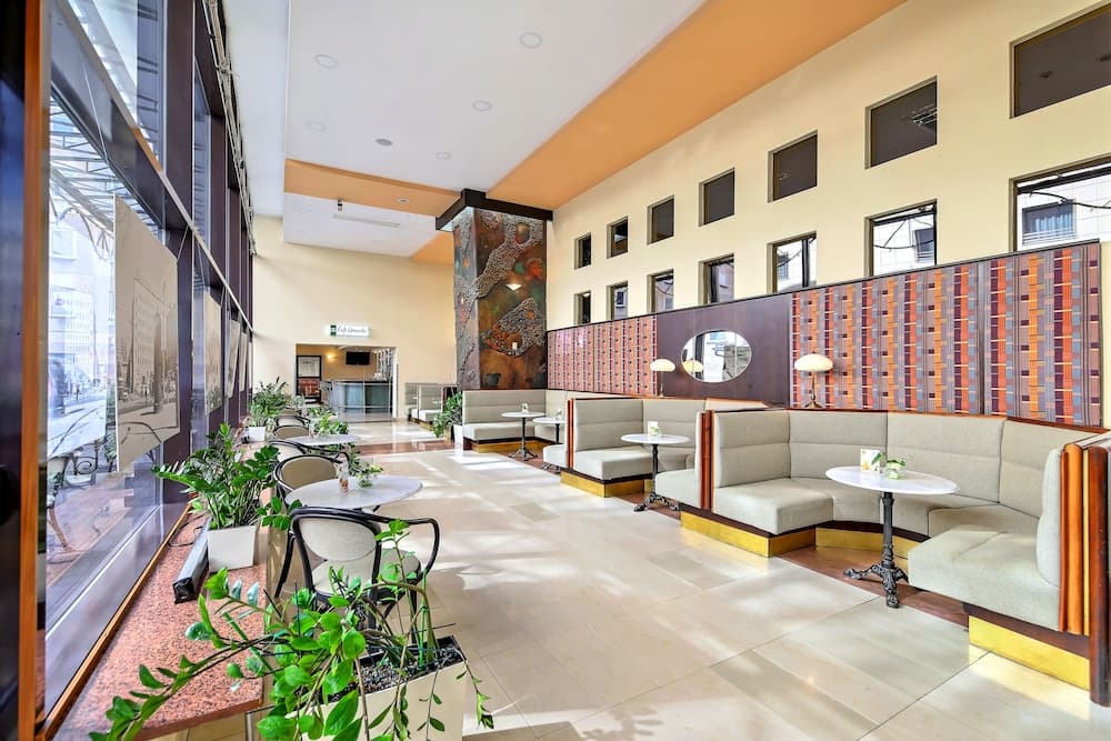 Hotel Gromada Warszawa Centrum