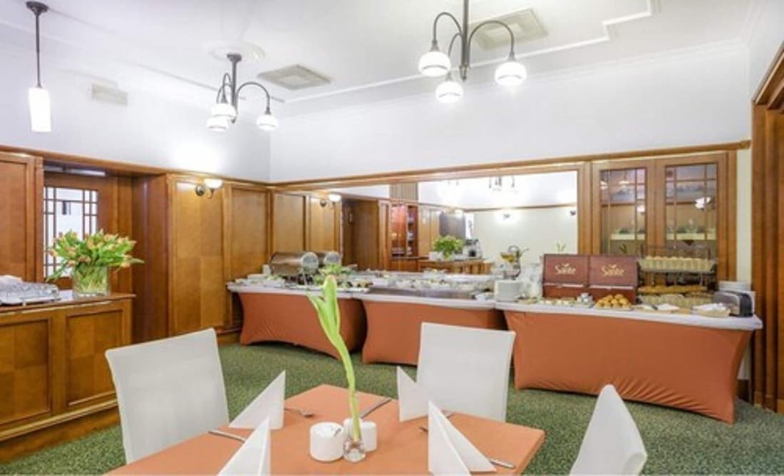 Hotel Hetman
