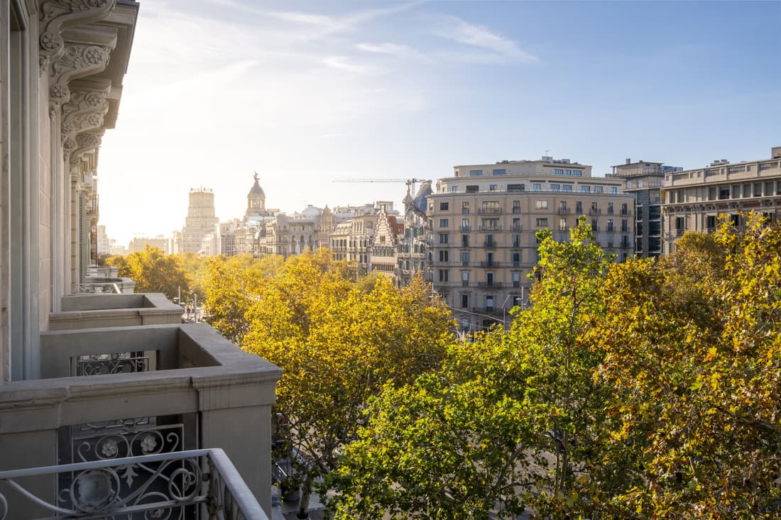 Hotel Sixtytwo Barcelona