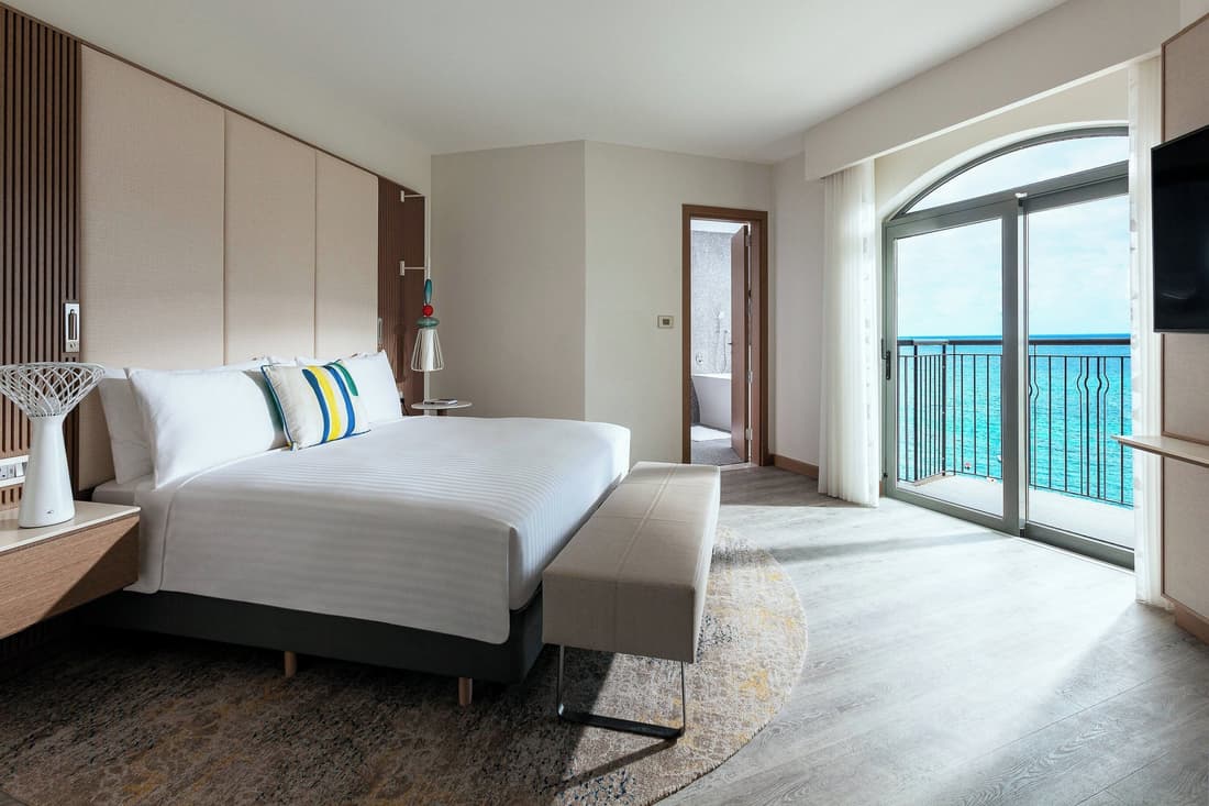 Malta Marriott Resort & Spa