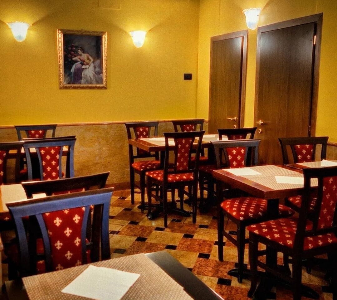 Hotel San Zulian