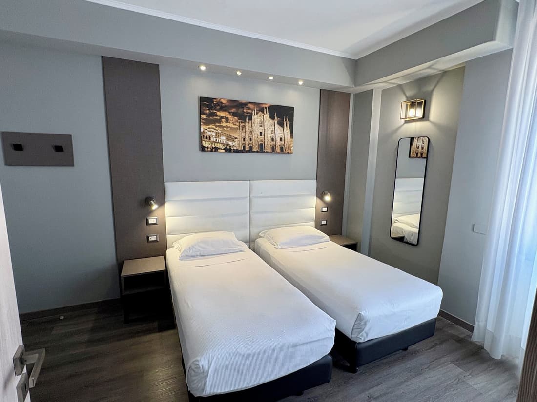 Hotel Perugino