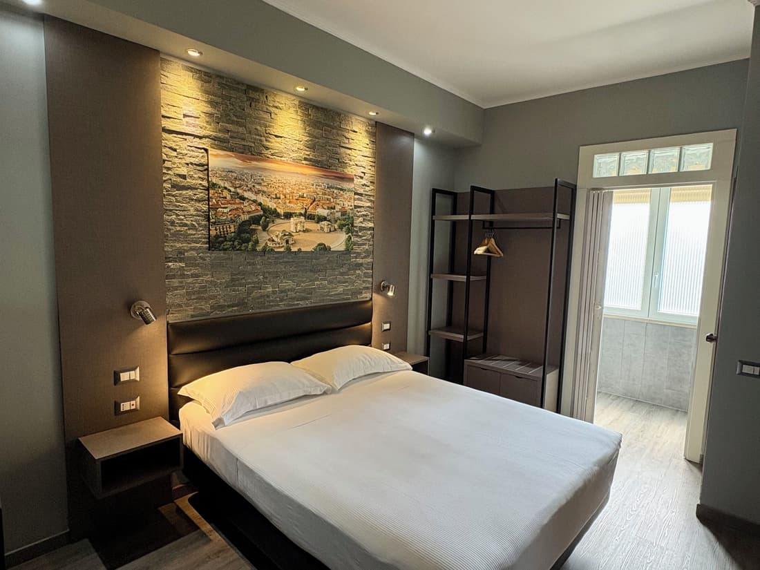 Hotel Perugino