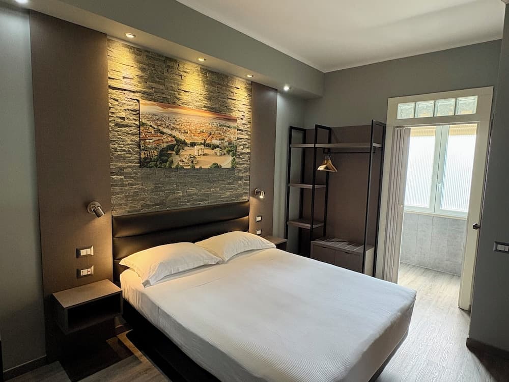 Hotel Perugino