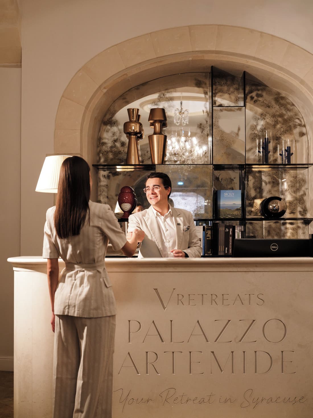 Palazzo Artemide - VRetreats, SLH Collection