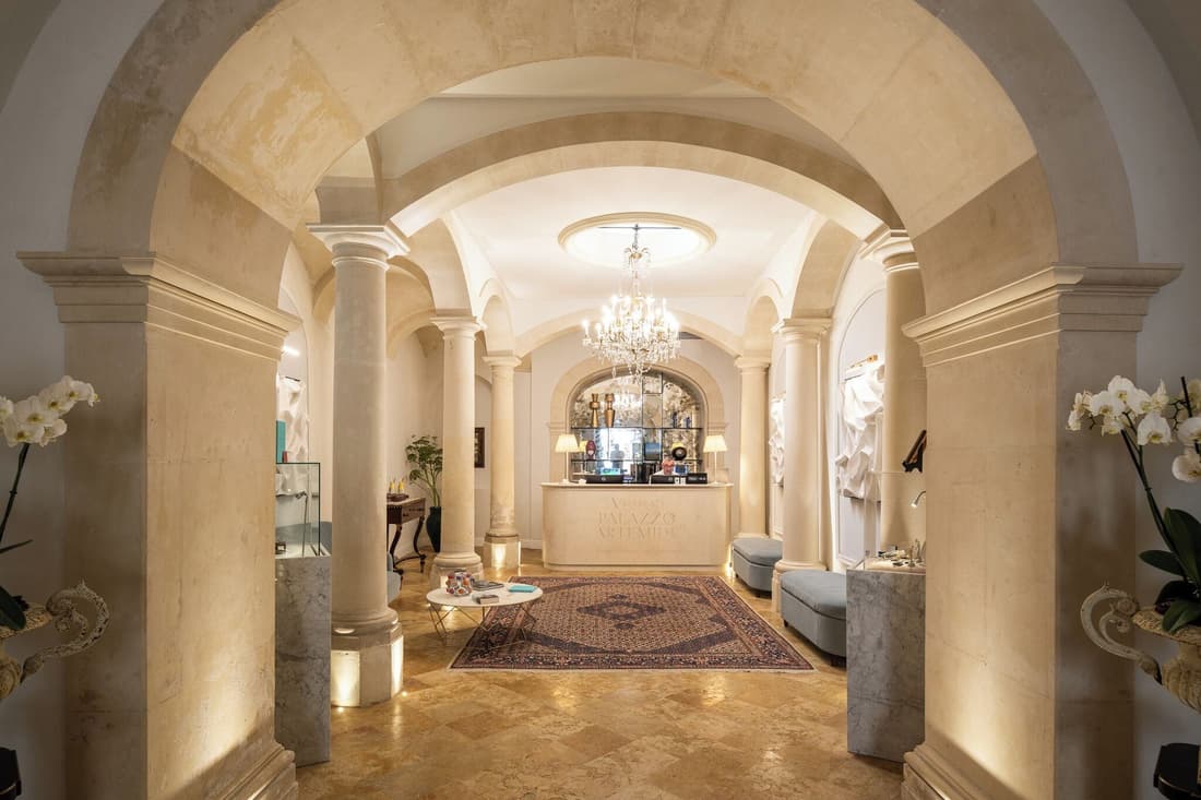 Palazzo Artemide - VRetreats, SLH Collection