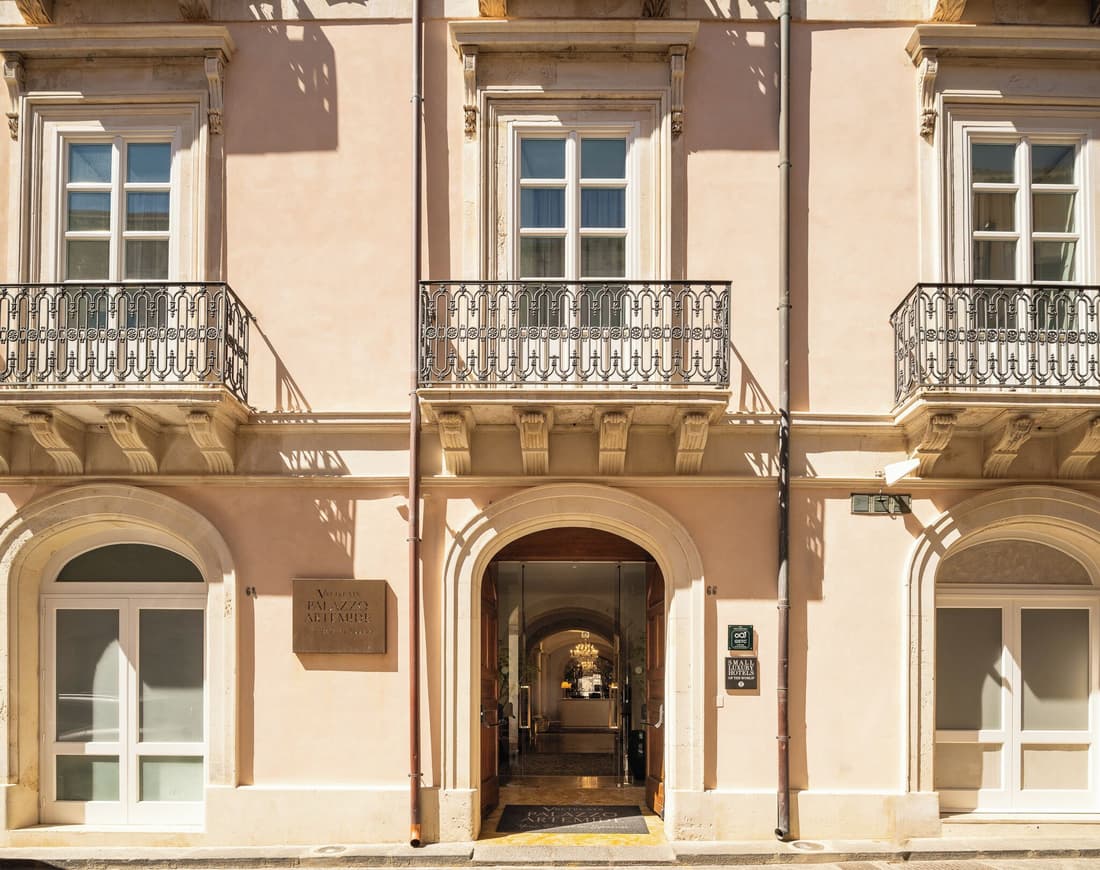 Palazzo Artemide - VRetreats, SLH Collection