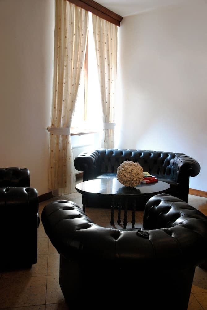 Hotel Sebino