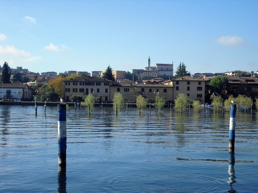 Hotel Sebino