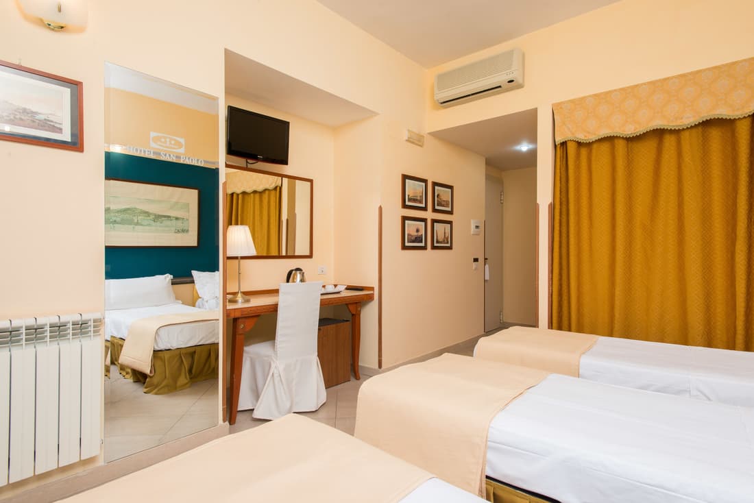 Hotel San Paolo