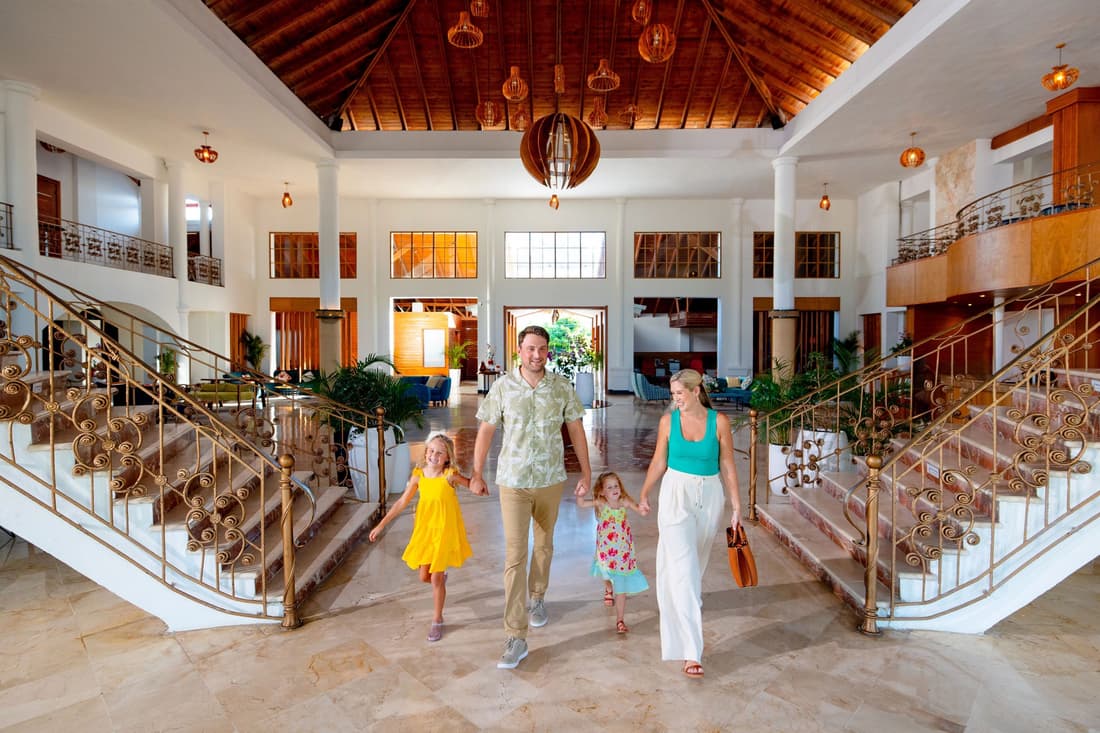 Sunscape Coco Punta Cana - All Inclusive